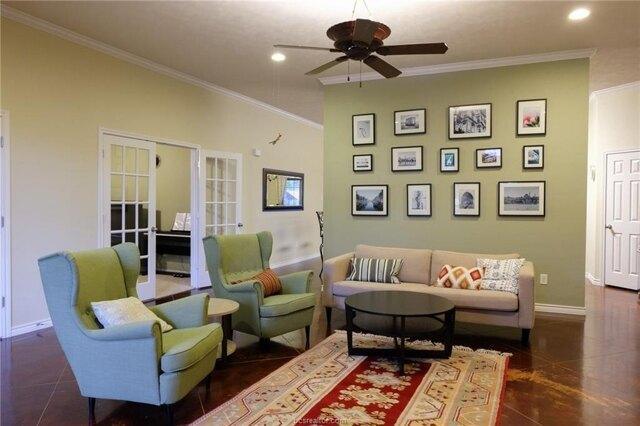 5 Bedroom 3 Bath In College Station TX 77845 for Rent