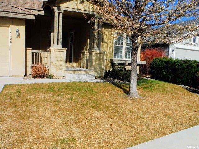 2 Bedroom 2 Bath In Sparks NV 89436 for Rent