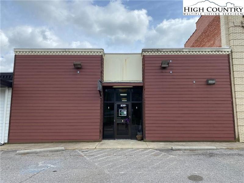 Jefferson, Ashe County, NC Commercial Property, Homesites for sale Property ID: 416484185