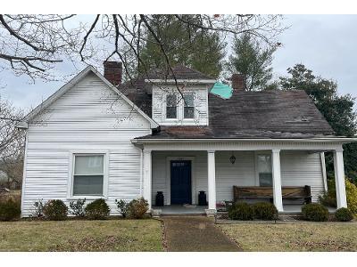 N Spring St for Sale
