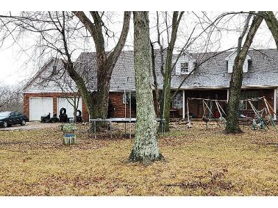 State Highway B for Sale