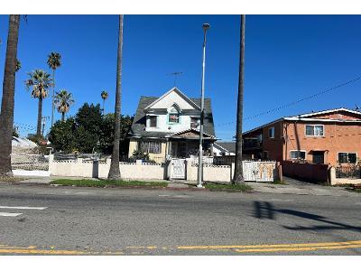 1/2 E Adams Blvd for Sale
