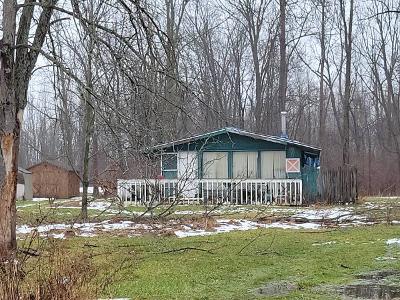 Roosevelt Highway for Sale