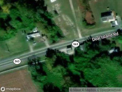 Deal Island Rd for Sale
