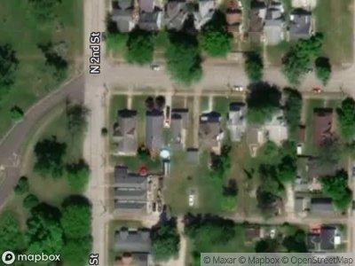 Chestnut St for Sale
