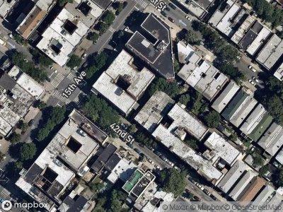 42nd St for Sale