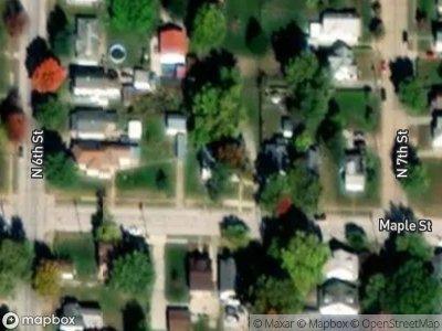 Maple St for Sale