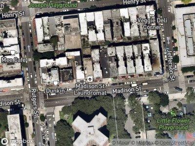 Madison St Apt 22a for Sale