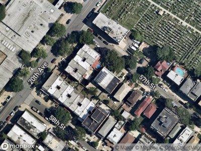 57th St for Sale