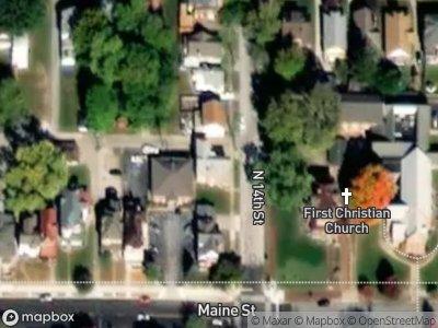 N 14th St for Sale