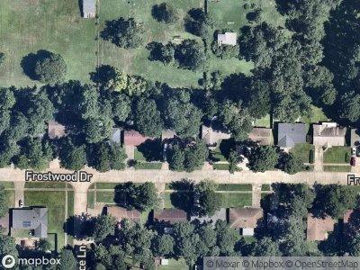 Frostwood Dr for Sale