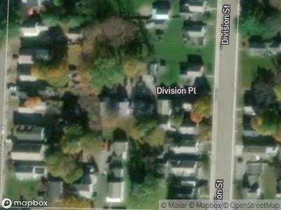 Division Pl for Sale