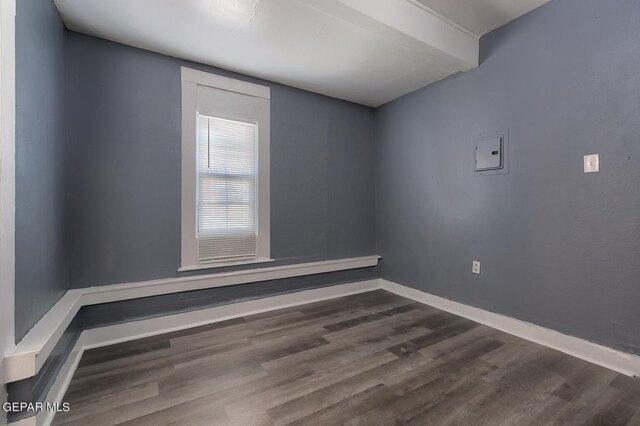 Home For Rent In El Paso, Texas