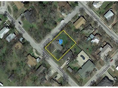 Walnut St for Sale