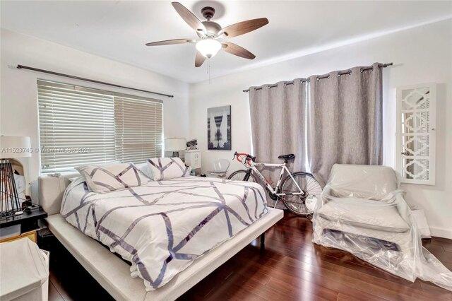 Home For Rent In Miami, Florida