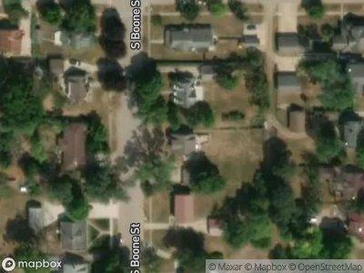 Boone St for Sale