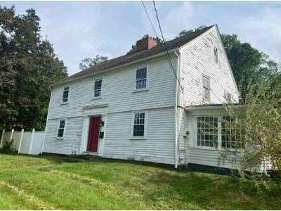 Main St for Sale