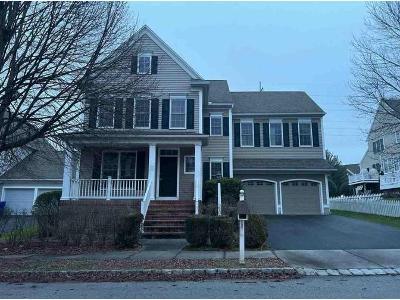Thicket Ln for Sale