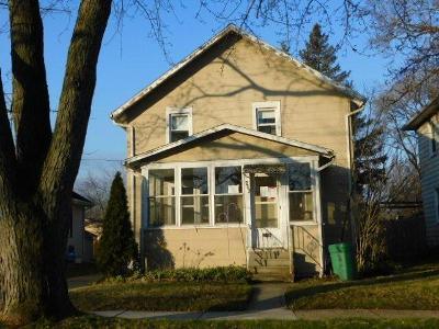 Orange St for Sale