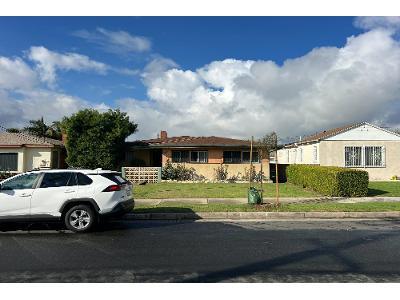 S Hoover St for Sale