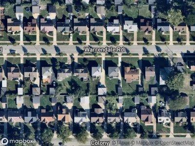 Warrendale Rd for Sale