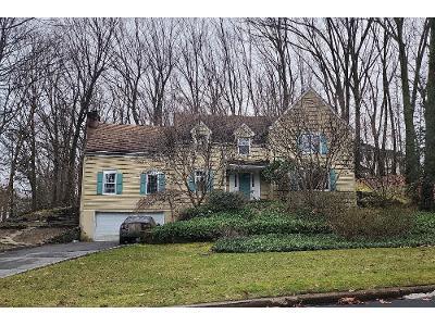 Barrister Ct for Sale