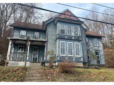 Keelersburg Rd for Sale