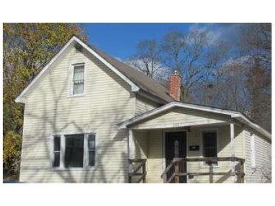 N Park St for Sale