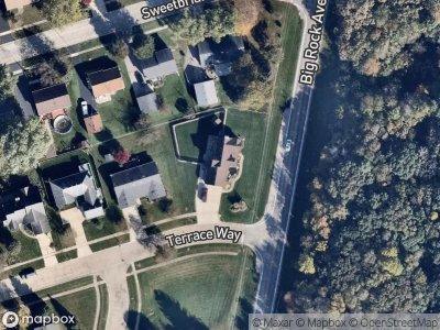 Big Rock Ave for Sale
