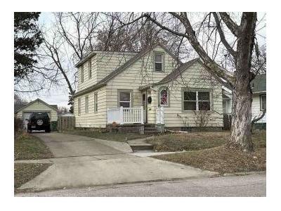 Sherman Ave for Sale