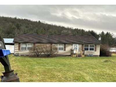 Stanton Hill Rd for Sale