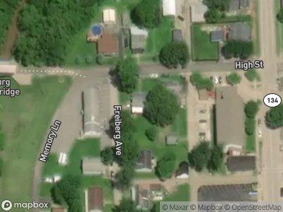 High Street for Sale