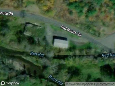 Old Route 28 for Sale