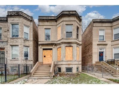 S Carpenter St for Sale