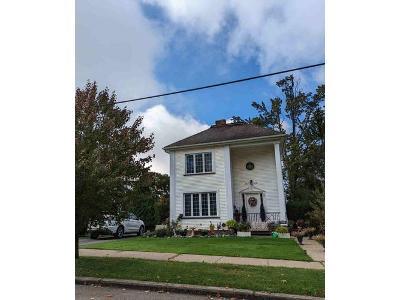Pine Ave for Sale