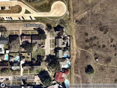 E Purdue Ln for Sale
