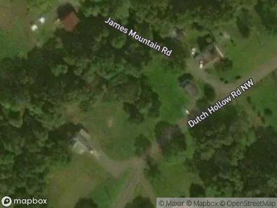 Dutch Hollow Rd NW for Sale