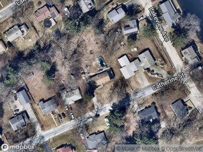 Catherine St for Sale