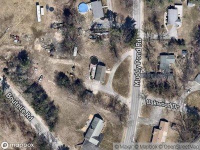 Muddy Pond Rd for Sale