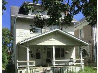 N Walnut St for Sale