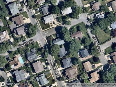 Carlyle St for Sale
