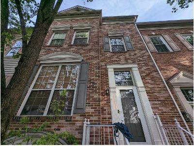 Riddle Walk for Sale