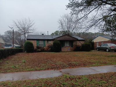 Knightway Rd for Sale