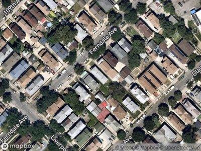 Ferndale Ave for Sale