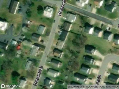 Stonewall St for Sale