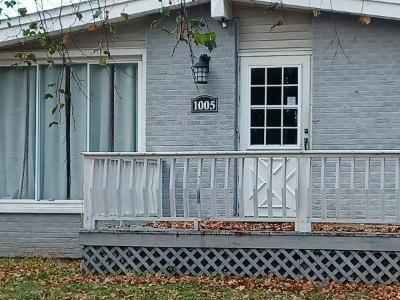 Macdonald Ave for Sale