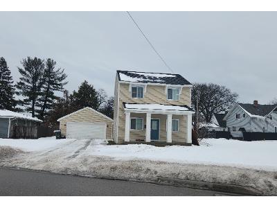 Irwin Ave for Sale