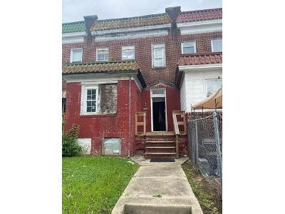 Lucille Ave for Sale
