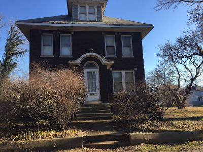 Cleveland Blvd for Sale