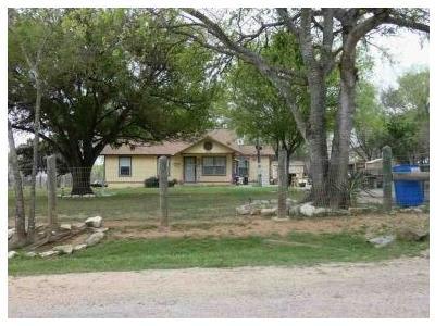 Von Ormy Rd for Sale